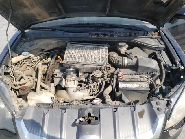 Photo 7 from auction – 2007 ACURA RDX TECHNO with VIN 5J8TB18527A010936