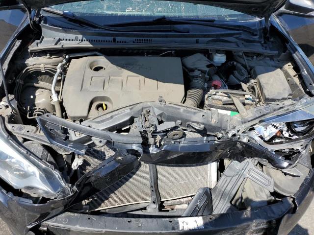 Photo 7 from auction – 2014 TOYOTA COROLLA L with VIN 5YFBURHE2EP058433