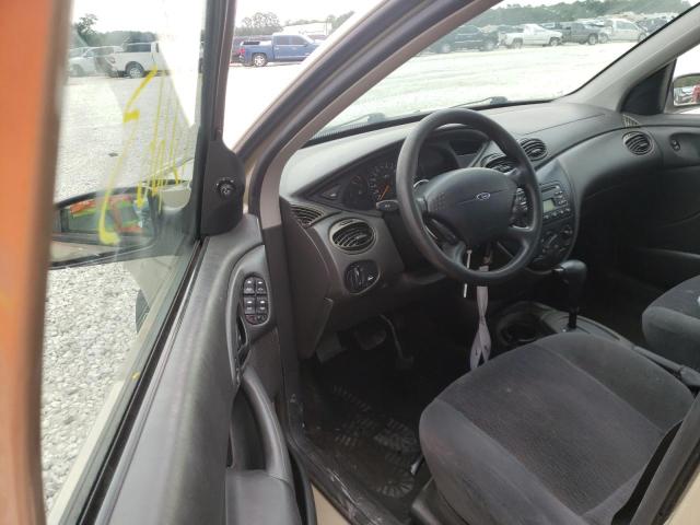 Foto 9 de la subasta – 2001 FORD FOCUS SE con VIN 1FAFP34P11W341197