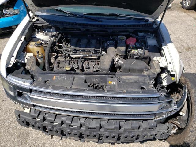 Photo 7 from auction – 2013 FORD FLEX LIMIT with VIN 2FMGK5D80DBD18660