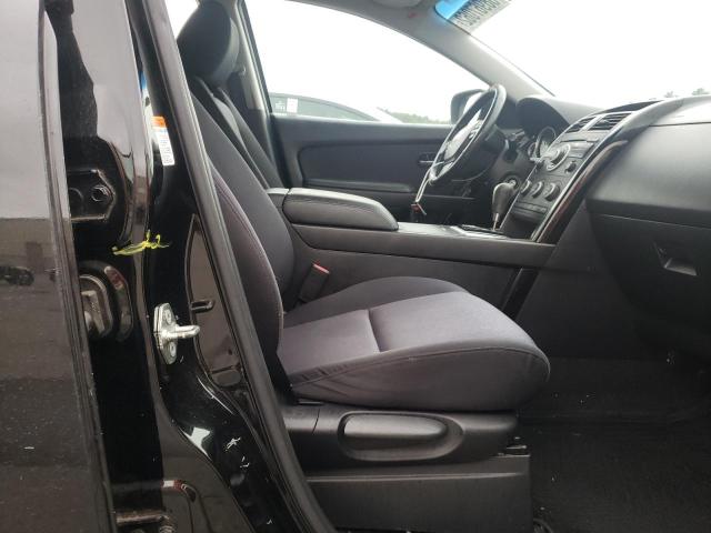 Photo 9 from auction – 2009 MAZDA CX-9 with VIN JM3TB38A590177217