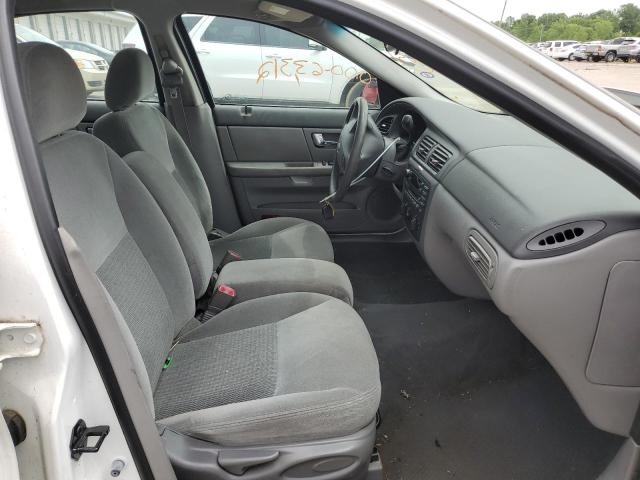 Photo 5 from auction – 2003 FORD TAURUS SES with VIN 1FAFP55243A172890