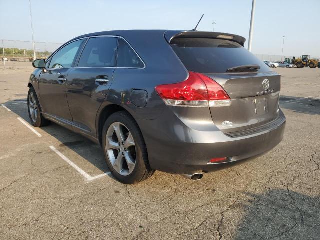 Photo 3 from auction – 2012 TOYOTA VENZA LE with VIN 4T3BK3BB9CU067487