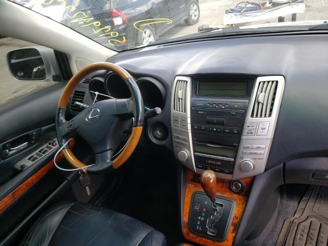 صورة رقم 9 من المزاد - 2009 LEXUS RX 350 مع VIN 2T2GK31U09C064792