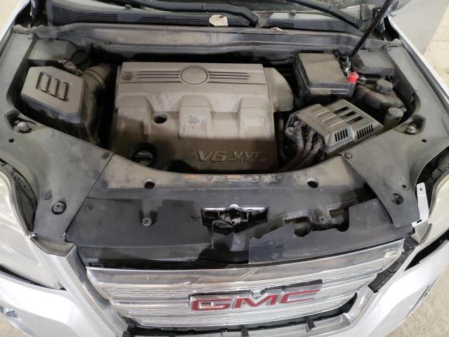 Photo 7 from auction – 2013 GMC TERRAIN SL with VIN 2GKFLSE3XD6415702