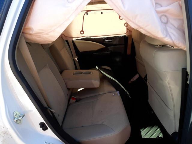 Photo 6 from auction – 2015 HONDA CR-V EX with VIN 5J6RM4H54FL085820