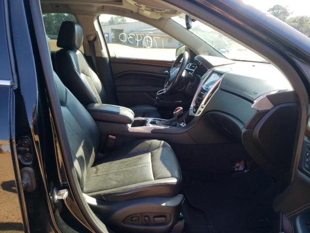 Photo 5 from auction – 2013 CADILLAC SRX PERFOR with VIN 3GYFNDE37DS612193