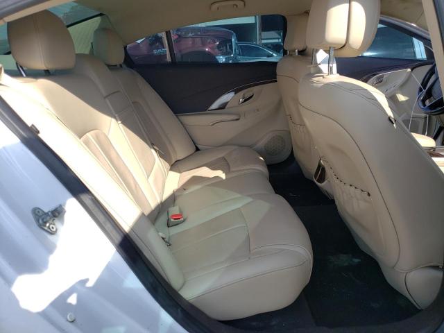 Photo 6 from auction – 2014 BUICK LACROSSE with VIN 1G4GB5G34EF226306