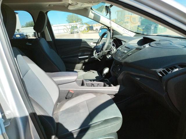 Photo 5 from auction – 2018 FORD ESCAPE SE with VIN 1FMCU0GD8JUC10958