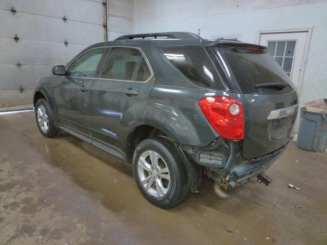 Photo 3 from auction – 2013 CHEVROLET EQUINOX LT with VIN 2GNALPEKXD6339738