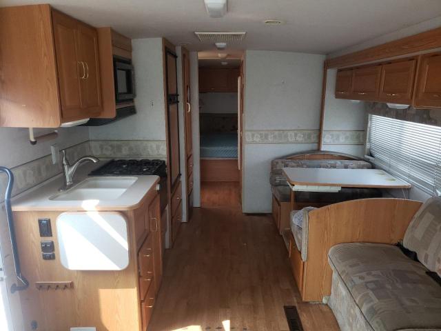 Photo 6 from auction – 2003 ITAS MOTORHOME with VIN 1FCMF53S830A06420