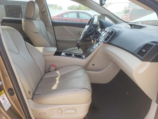 Photo 5 from auction – 2010 TOYOTA VENZA with VIN 4T3BK3BB4AU040176