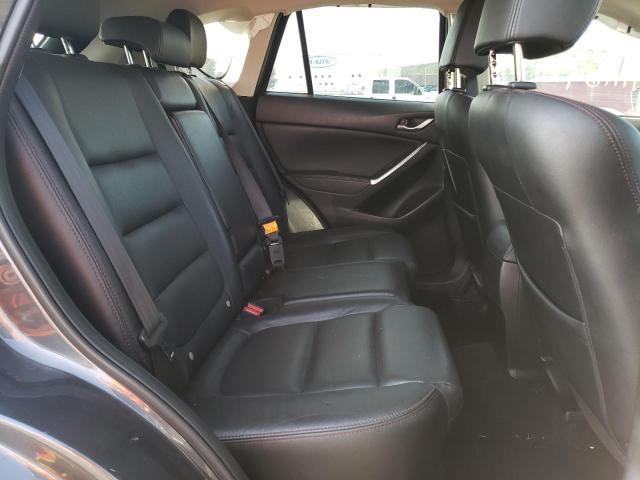 Photo 6 from auction – 2016 MAZDA CX-5 GT with VIN JM3KE2DY3G0655504