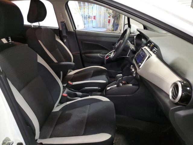 Photo 5 from auction – 2020 NISSAN VERSA SV with VIN 3N1CN8EV3LL800528