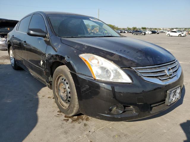 NISSAN ALTIMA BAS 2011 with VIN 1N4AL2AP8BN462093 - Photo from auction