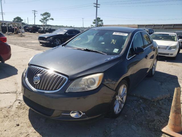 Photo 2 from auction – 2015 BUICK VERANO CON with VIN 1G4PR5SK9F4104371