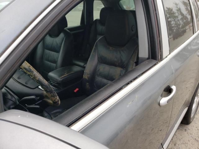 Zdjęcie 9 z aukcji – 2004 PORSCHE CAYENNE S z VIN WP1AB29P34LA66507