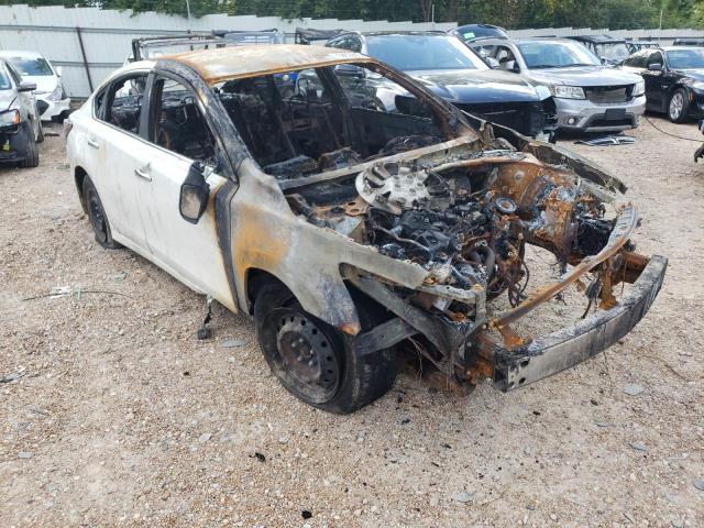 Photo 1 from auction – 2014 NISSAN ALTIMA 2.5 with VIN 1N4AL3AP4EC121070