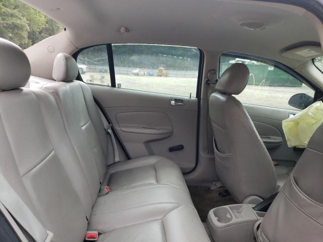 Photo 6 from auction – 2008 CHEVROLET COBALT LS with VIN 1G1AK58F587106184
