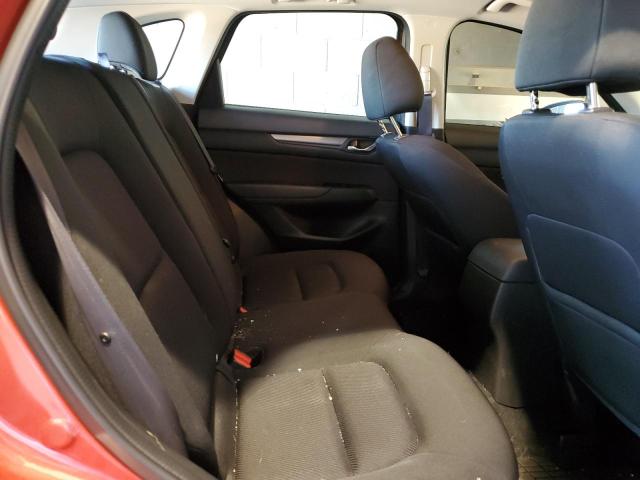 Photo 6 from auction – 2022 MAZDA CX-5 with VIN JM3KFBAM4N0571400