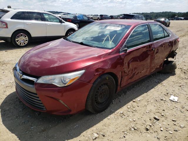 Photo 2 from auction – 2015 TOYOTA CAMRY LE with VIN 4T1BF1FK3FU988099