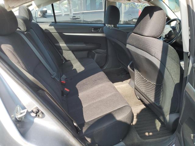 Photo 6 from auction – 2013 SUBARU LEGACY 2.5 with VIN 4S3BMCC69D3039981