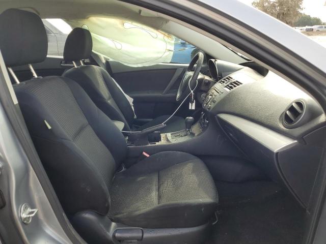 Photo 5 from auction – 2013 MAZDA 3 I with VIN JM1BL1U71D1703202