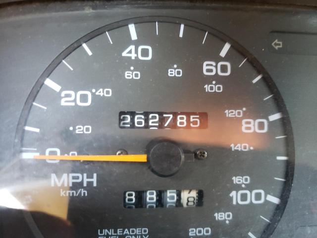 Photo 8 from auction – 1997 NISSAN ALTIMA XE with VIN 1N4BU31D8VC271478