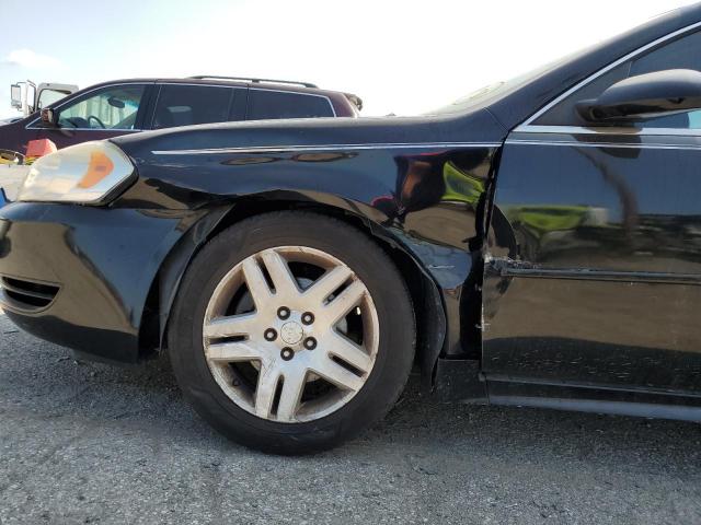 Photo 9 from auction – 2012 CHEVROLET IMPALA LT with VIN 2G1WG5E31C1138329