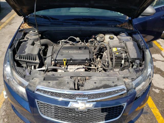 Photo 7 from auction – 2011 CHEVROLET CRUZE LS with VIN 1G1PC5SH9B7228006