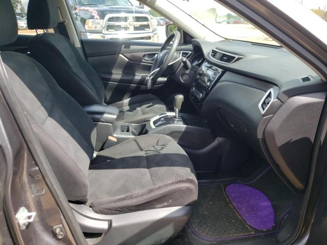 Photo 5 from auction – 2014 NISSAN ROGUE S with VIN 5N1AT2MV3EC839557