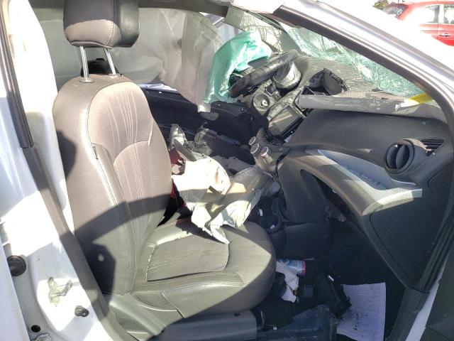 صورة رقم 5 من المزاد - 2015 CHEVROLET SPARK 1LT مع VIN KL8CD6S91FC721654
