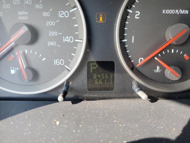 Photo 8 from auction – 2004 VOLVO S40 2.4I with VIN YV1MS382842027583