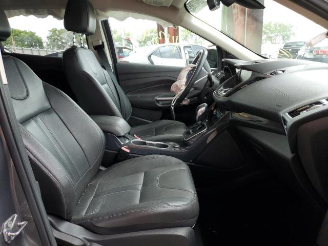 Photo 5 from auction – 2013 FORD ESCAPE TIT with VIN 1FMCU9J96DUD30819