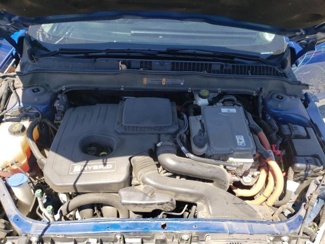 Photo 7 from auction – 2017 FORD FUSION SE with VIN 3FA6P0LU3HR302033