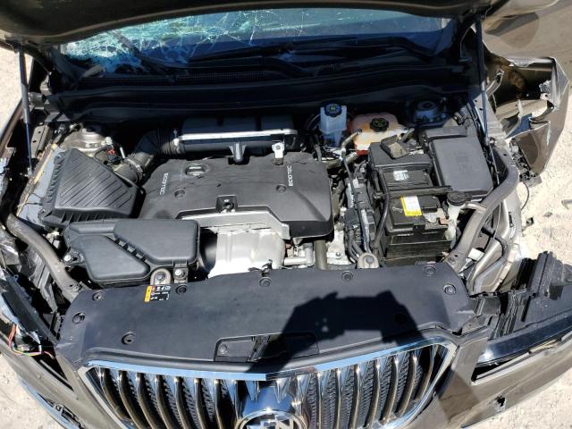 Photo 7 from auction – 2017 BUICK ENVISION E with VIN LRBFXBSA3HD063474