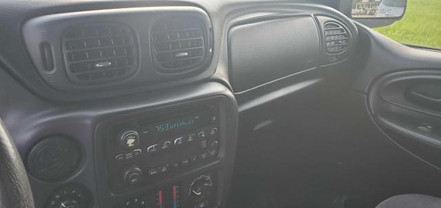 Photo 9 from auction – 2008 CHEVROLET TRAILBLAZE with VIN 1GNDS13S382257630