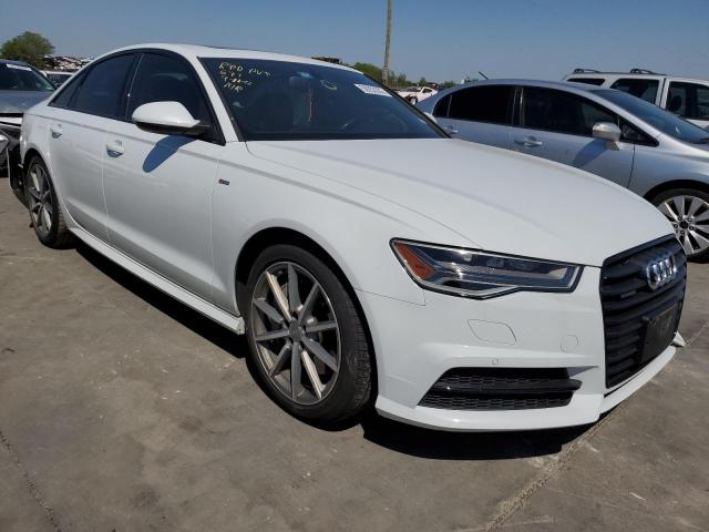 AUDI A6 PREMIUM 2018 with VIN WAUG8AFC9JN080608 - Photo from auction