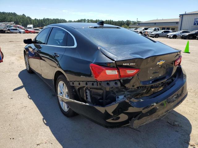 Photo 3 from auction – 2016 CHEVROLET MALIBU LT with VIN 1G1ZE5ST2GF314813