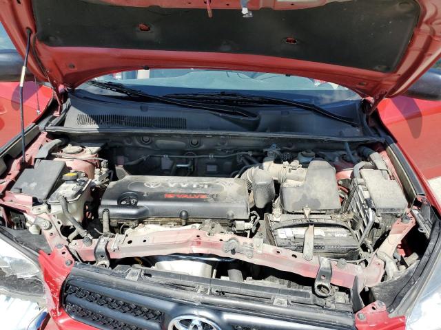 Photo 7 from auction – 2007 TOYOTA RAV4 with VIN JTMZD33V675042934
