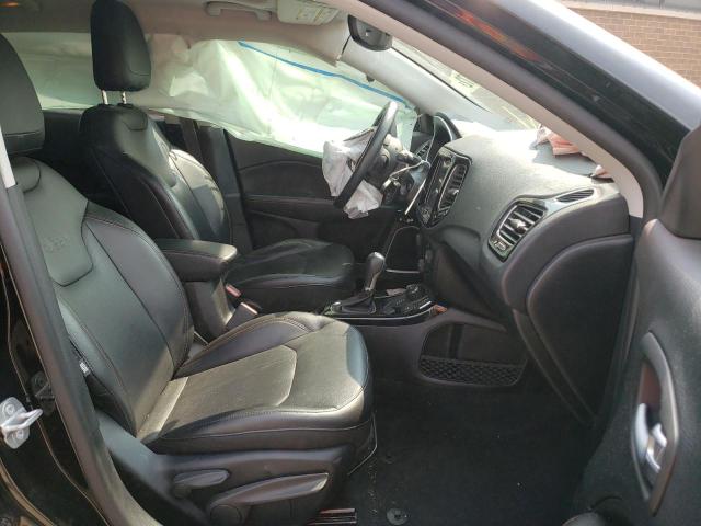 Photo 5 from auction – 2018 JEEP COMPASS LI with VIN 3C4NJDCB7JT199382