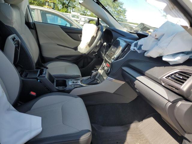 Photo 5 from auction – 2020 SUBARU FORESTER L with VIN JF2SKAUC9LH414835