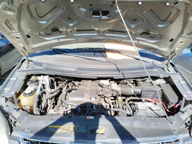 Photo 7 from auction – 2005 FORD FREESTAR with VIN 2FMZA52265BA70510