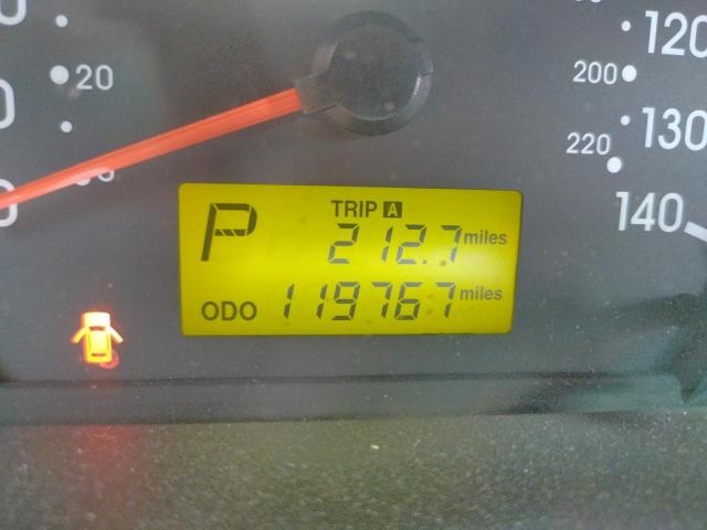 Photo 8 from auction – 2006 KIA SPECTRA with VIN KNAFE162065273605