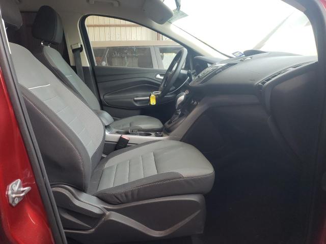 Photo 5 from auction – 2015 FORD ESCAPE SE with VIN 1FMCU0G77FUC42480