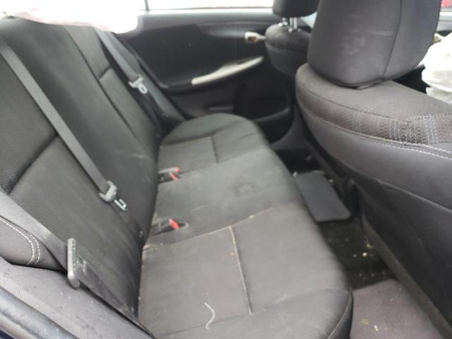 Photo 6 from auction – 2012 TOYOTA COROLLA BA with VIN 2T1BU4EE0CC877641