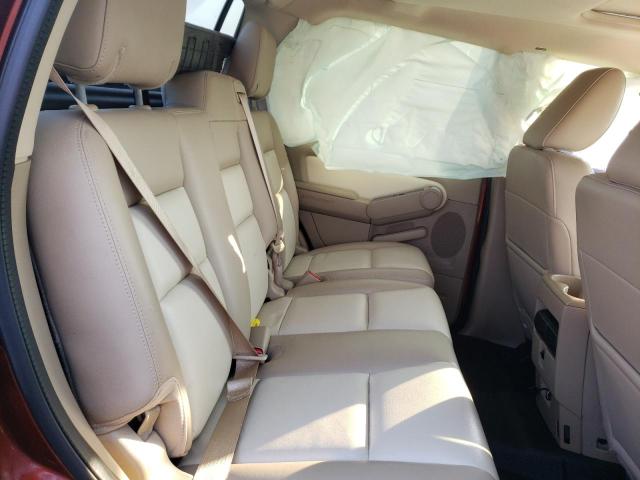 Photo 6 from auction – 2010 FORD EXPLORER S with VIN 1FMEU5D81AUF01010