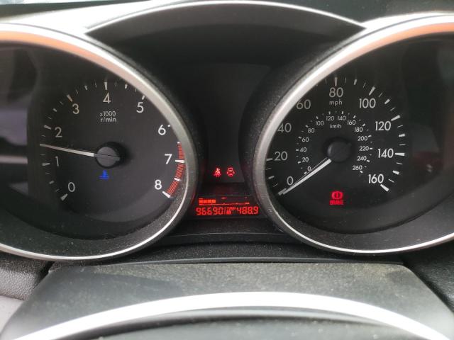 Photo 8 from auction – 2011 MAZDA 3 I with VIN JM1BL1UG1B1471374