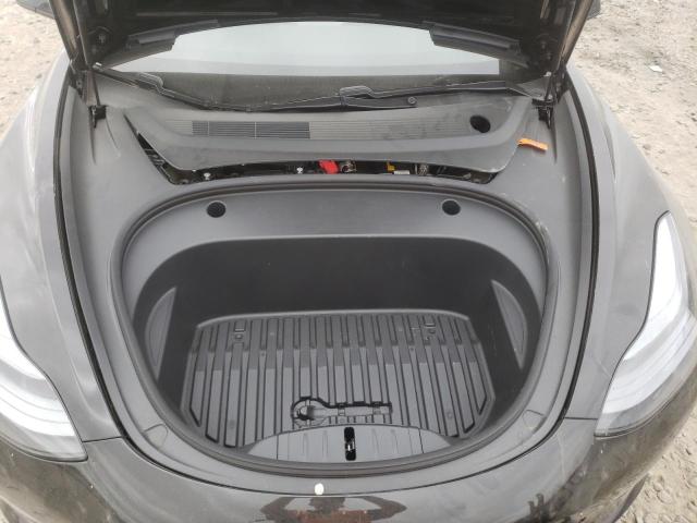 Photo 7 from auction – 2021 TESLA MODEL 3 with VIN 5YJ3E1EA9MF017683