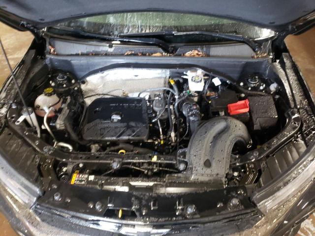 Photo 7 from auction – 2022 CHEVROLET TRAILBLAZE with VIN KL79MUSL4NB015880
